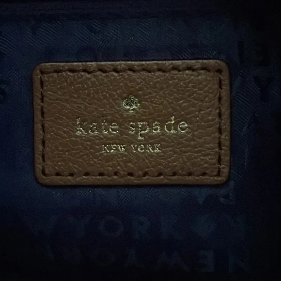 kate spade New York purse - Picture 5 of 5